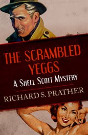 The scrambled yeggs cover image