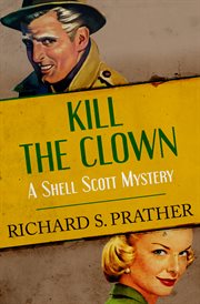 Kill the clown cover image