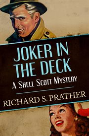 Joker in the Deck cover image