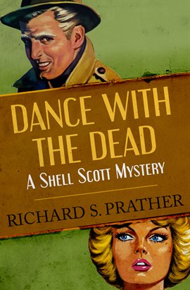 Cover image for Dance with the Dead