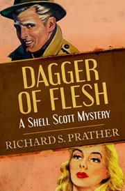 Dagger of flesh cover image