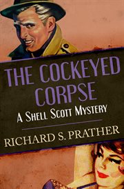 The cockeyed corpse cover image