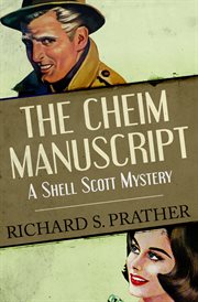 The Cheim manuscript cover image