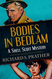 Bodies in Bedlam cover image