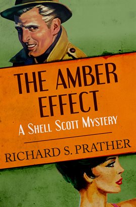 Cover image for The Amber Effect