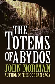 The totems of Abydos cover image