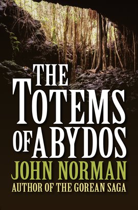 Cover image for The Totems of Abydos