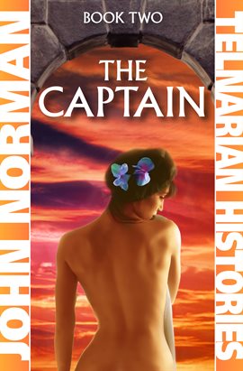 Cover image for The Captain
