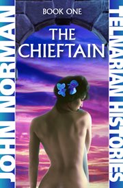 The chieftain cover image