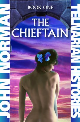 Cover image for The Chieftain
