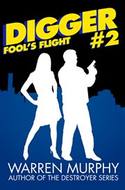 Fool's Flight cover image