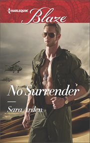 No Surrender cover image