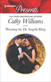 Wearing the De Angelis ring cover image
