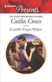 Castelli's Virgin Widow cover image