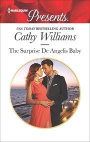 The surprise De Angelis baby cover image