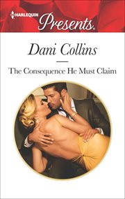The Consequence He Must Claim cover image