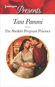 The sheikh's pregnant prisoner cover image