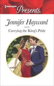 Carrying the King's Pride cover image