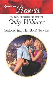 Seduced Into Her Boss's Service cover image