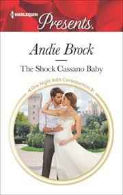 The Shock Cassano Baby cover image
