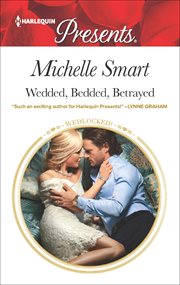 Wedded, Bedded, Betrayed cover image