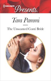 The unwanted Conti bride cover image