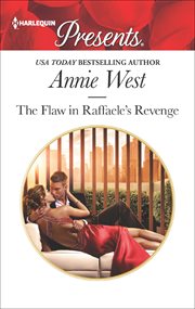 The Flaw in Raffaele's Revenge cover image