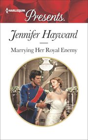 Marrying Her Royal Enemy cover image