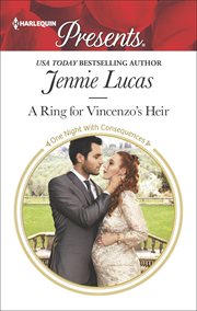 A ring for Vincenzo's heir cover image