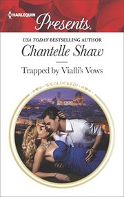 Trapped by Vialli's vows cover image