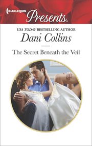 The secret beneath the veil cover image