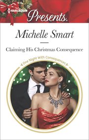 Claiming his Christmas consequence cover image