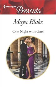 One Night With Gael cover image