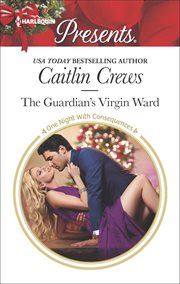 The Guardian's Virgin Ward cover image