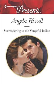 Surrendering to the vengeful Italian cover image