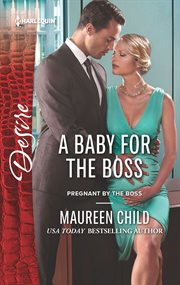 A baby for the boss cover image
