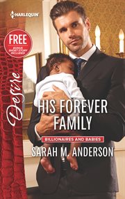 His Forever Family cover image
