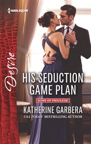 His seduction game plan cover image
