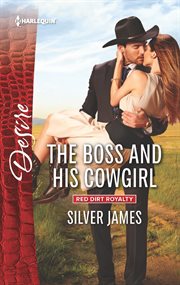 The boss and his cowgirl cover image