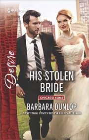 His stolen bride cover image