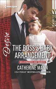 The Boss's Baby Arrangement cover image