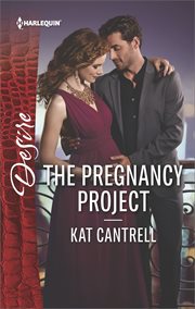 The Pregnancy Project cover image