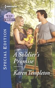 A Soldier's Promise cover image