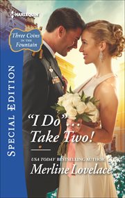 "I Do"...Take Two! cover image