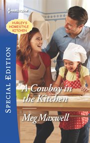 A cowboy in the kitchen cover image