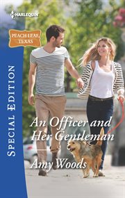 An officer and her gentleman cover image