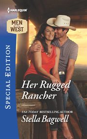 Her rugged rancher cover image