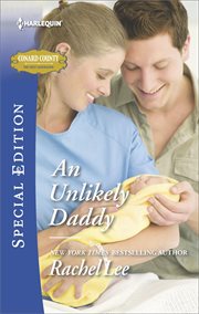 An unlikely daddy cover image