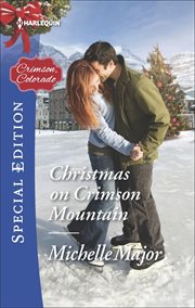 Christmas on Crimson Mountain cover image