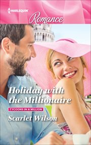 Holiday With the Millionaire cover image